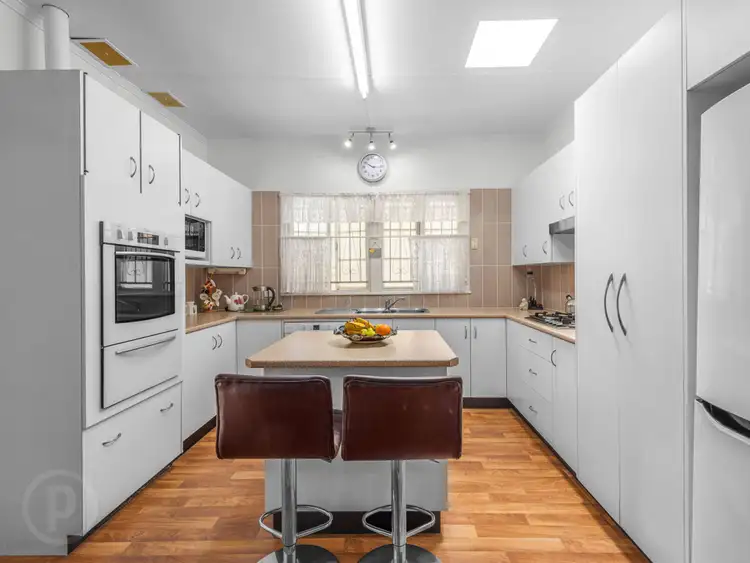 Second view of Homely house listing, 11 Chigwell Street, Wavell Heights QLD 4012