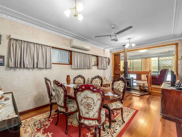 Third view of Homely house listing, 11 Chigwell Street, Wavell Heights QLD 4012