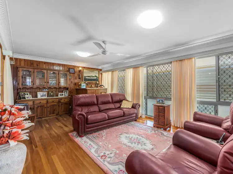 Fifth view of Homely house listing, 11 Chigwell Street, Wavell Heights QLD 4012