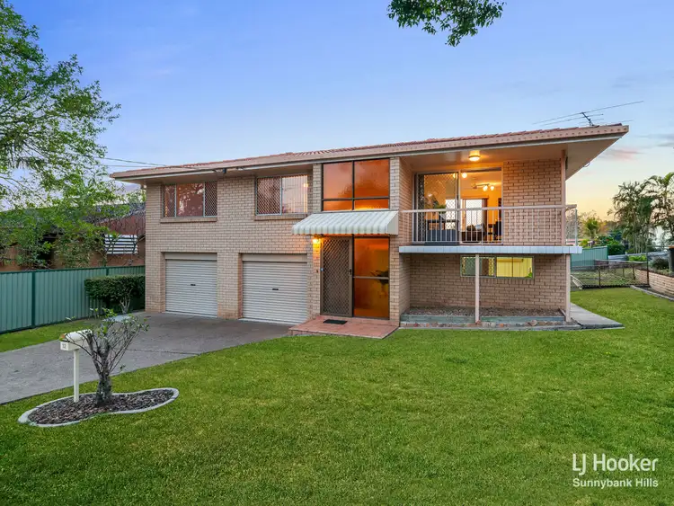 Main view of Homely house listing, 12 Copenhagen Street, Wishart QLD 4122