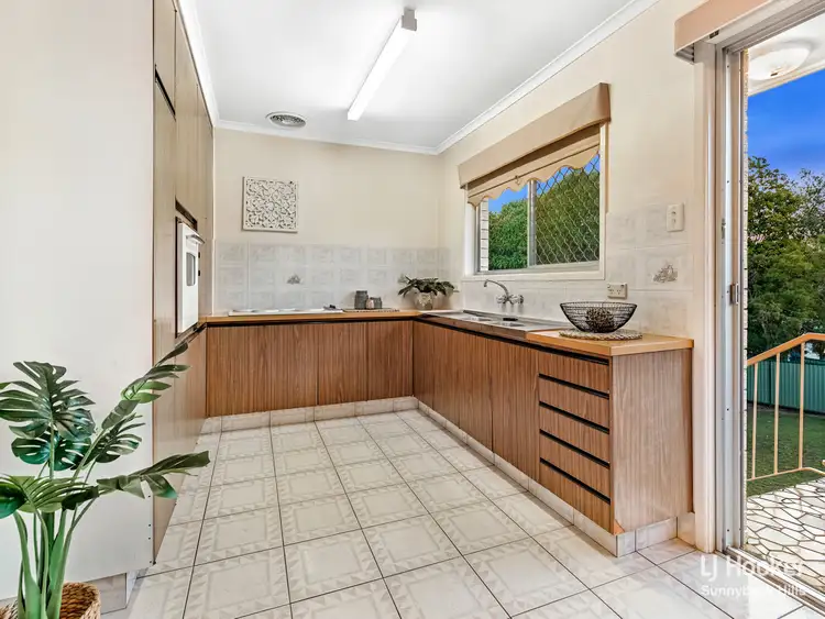 Third view of Homely house listing, 12 Copenhagen Street, Wishart QLD 4122