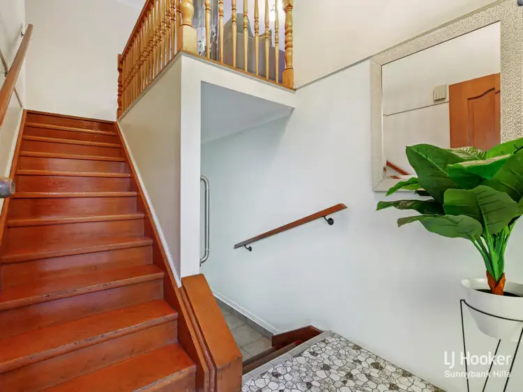 Sixth view of Homely house listing, 12 Copenhagen Street, Wishart QLD 4122