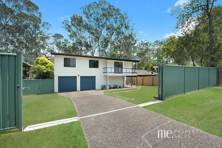 16 Killara Crescent, Petrie QLD 4502