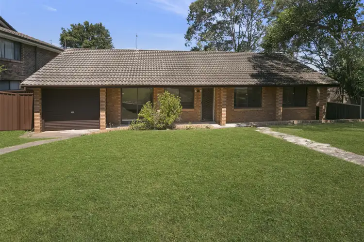40 Parkhill Avenue, Leumeah NSW 2560