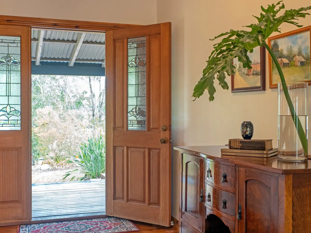 Main view of Homely house listing, 66 Weston Drive, Bunya QLD 4055
