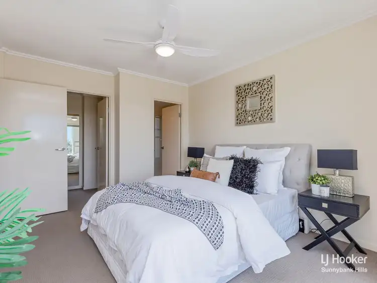 Sixth view of Homely apartment listing, 16/30-34 Sanders Street, Upper Mount Gravatt QLD 4122