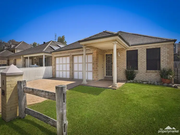 Main view of Homely house listing, 6 Keefers Glen, Mardi NSW 2259
