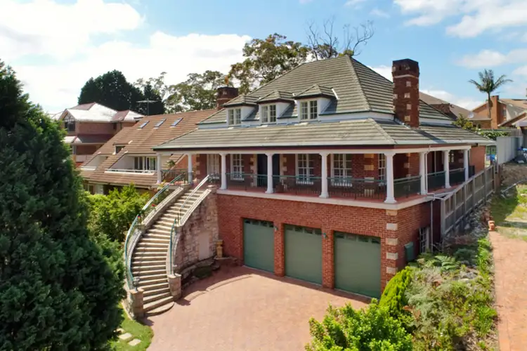 56 Fallon Drive, Dural NSW 2158