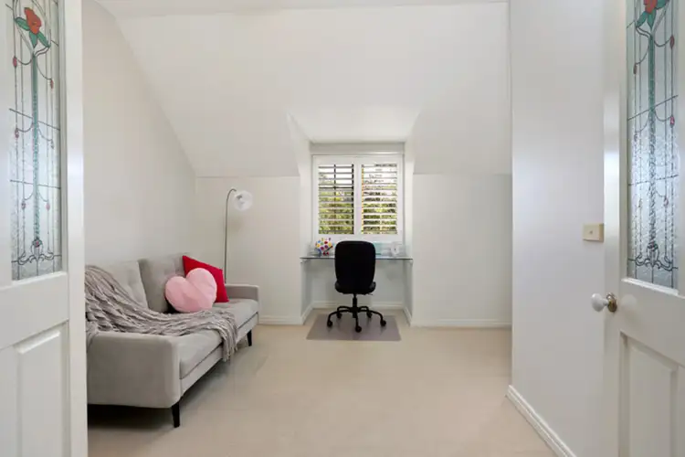 Sixth view of Homely house listing, 56 Fallon Drive, Dural NSW 2158