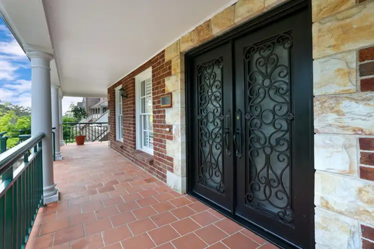 Seventh view of Homely house listing, 56 Fallon Drive, Dural NSW 2158