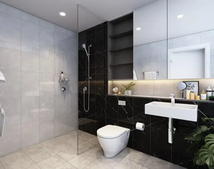 Fourth view of Homely apartment listing, G02/417-419 Pacific Highway, Asquith NSW 2077