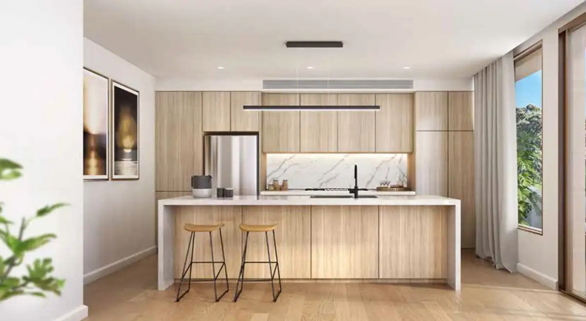 Main view of Homely apartment listing, 319/417-419 Pacific Highway, Asquith NSW 2077