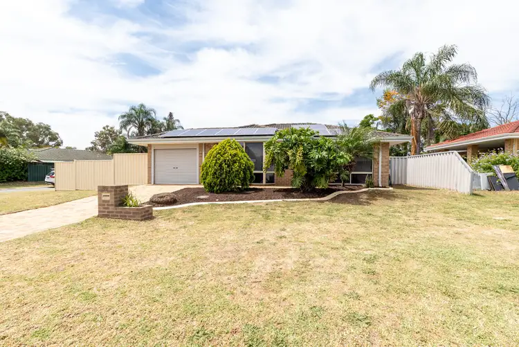 Second view of Homely house listing, 52 Ulcombe Street, Kenwick WA 6107