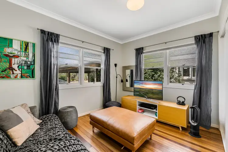 Fifth view of Homely house listing, 5A Ranfurly Street, Newtown QLD 4350