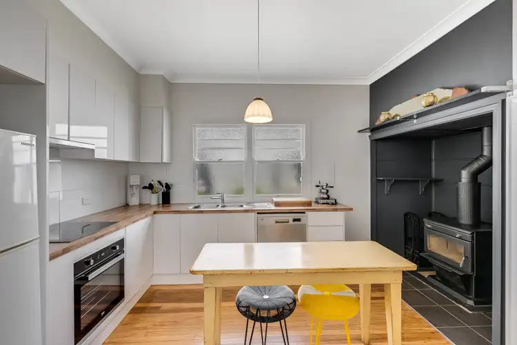 Sixth view of Homely house listing, 5A Ranfurly Street, Newtown QLD 4350
