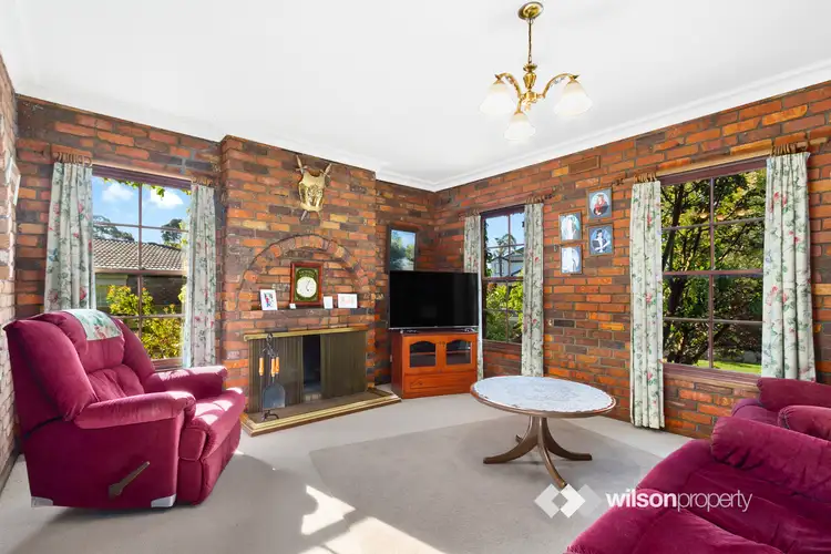 Second view of Homely house listing, 5 Sunderland Circuit, Traralgon VIC 3844