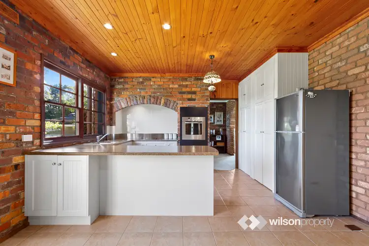 Fifth view of Homely house listing, 5 Sunderland Circuit, Traralgon VIC 3844