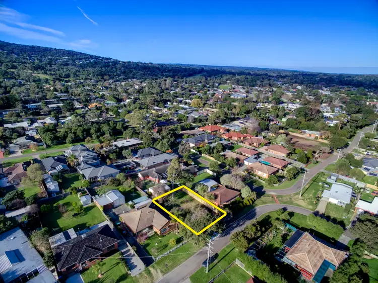 Fourth view of Homely land listing, 11a Bentley Avenue, Mccrae VIC 3938