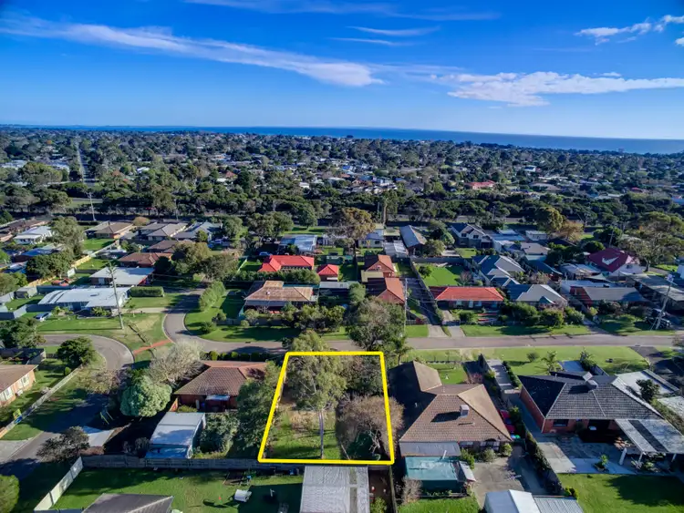 Seventh view of Homely land listing, 11a Bentley Avenue, Mccrae VIC 3938