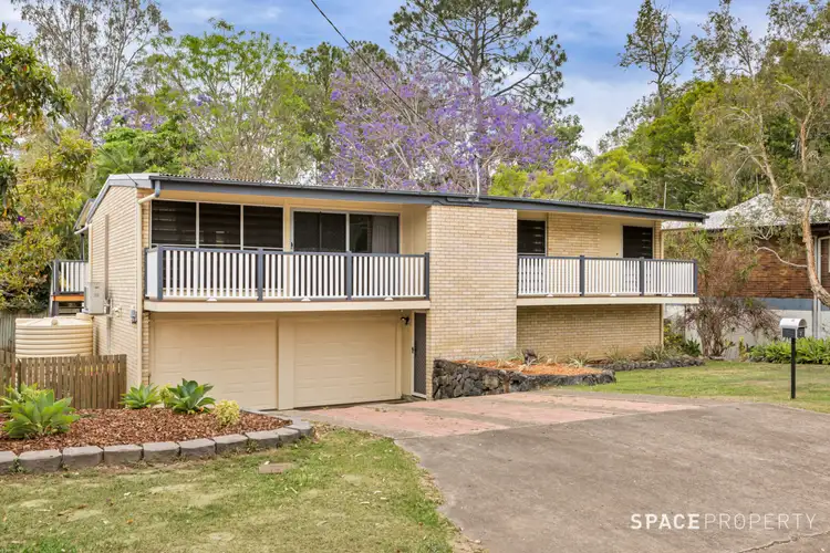 7 Palana Street, The Gap QLD 4061