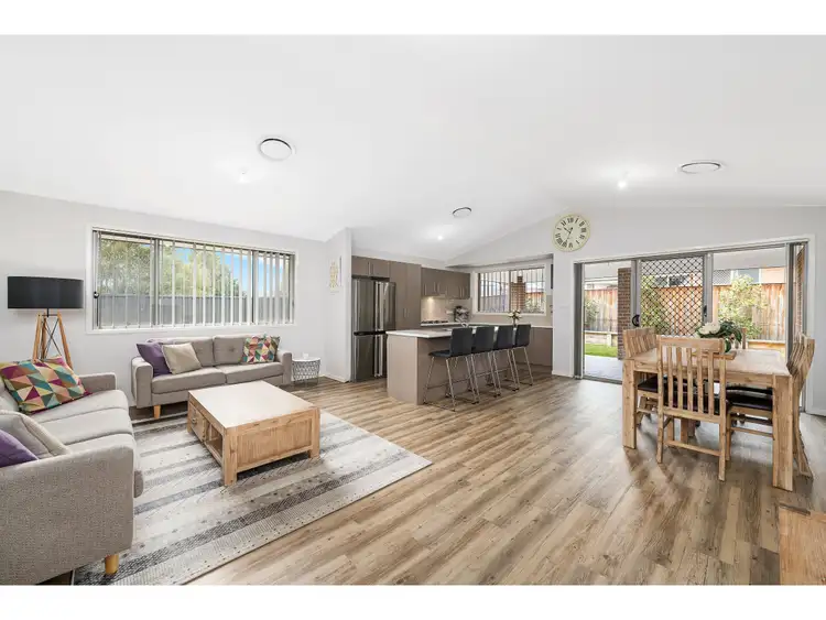 Fifth view of Homely house listing, 7B Irvine Street, Elderslie NSW 2570