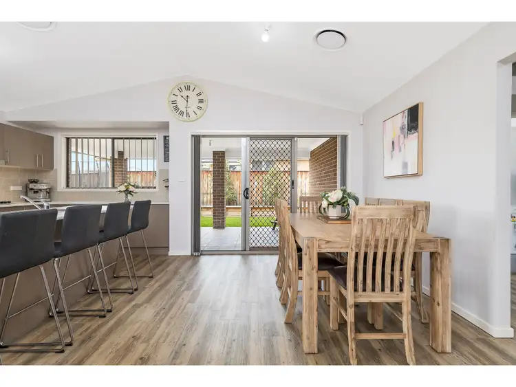 Sixth view of Homely house listing, 7B Irvine Street, Elderslie NSW 2570