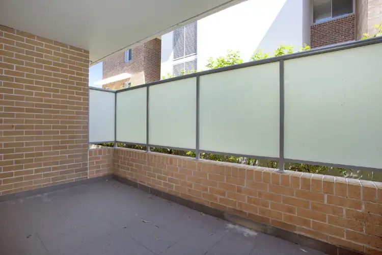 Sixth view of Homely apartment listing, 3/21 Anselm Street, Strathfield South NSW 2136