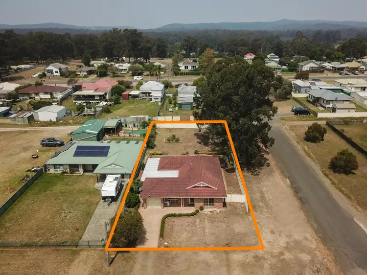 Main view of Homely house listing, 45 Tomalpin Street, Kearsley NSW 2325