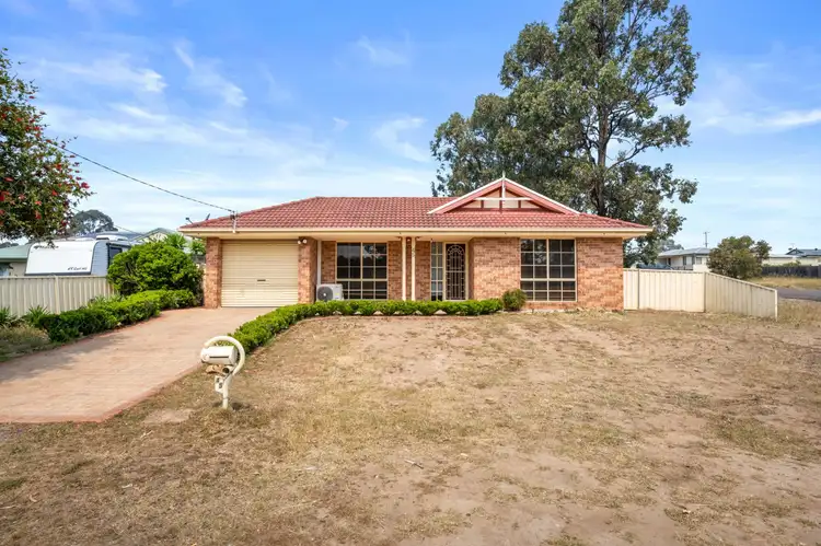 Second view of Homely house listing, 45 Tomalpin Street, Kearsley NSW 2325
