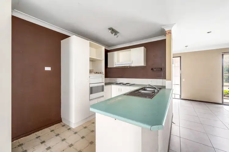 Fourth view of Homely house listing, 45 Tomalpin Street, Kearsley NSW 2325