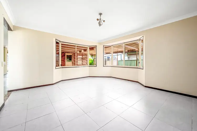Sixth view of Homely house listing, 45 Tomalpin Street, Kearsley NSW 2325