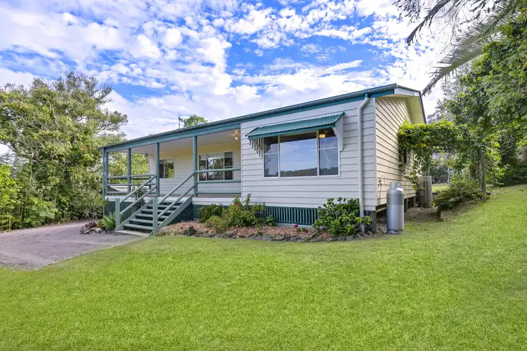 Second view of Homely house listing, 49 Memorial Drive, Eumundi QLD 4562