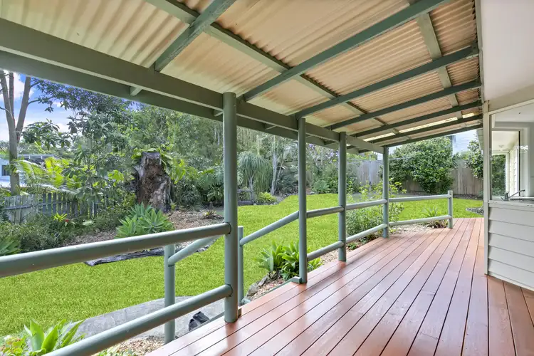 Sixth view of Homely house listing, 49 Memorial Drive, Eumundi QLD 4562
