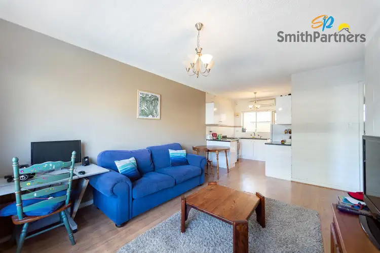 Fifth view of Homely unit listing, 3/32 Salisbury Highway, Salisbury SA 5108