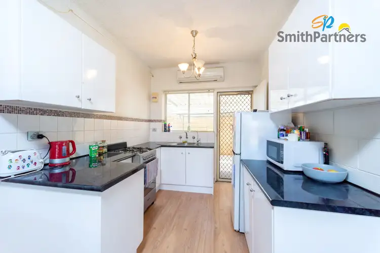 Sixth view of Homely unit listing, 3/32 Salisbury Highway, Salisbury SA 5108