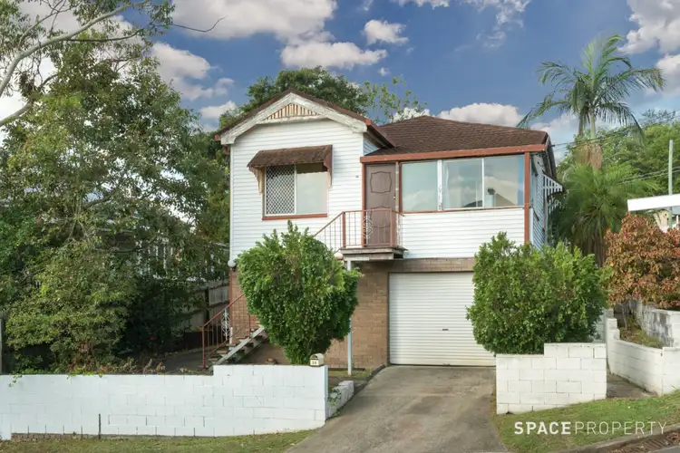 38 Charteris Street, Paddington QLD 4064