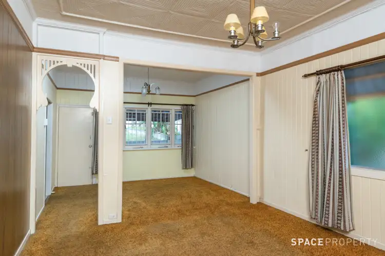 Second view of Homely house listing, 38 Charteris Street, Paddington QLD 4064