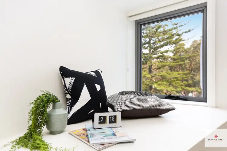 Fifth view of Homely apartment listing, 76/35-39 Dumaresq Street, Gordon NSW 2072