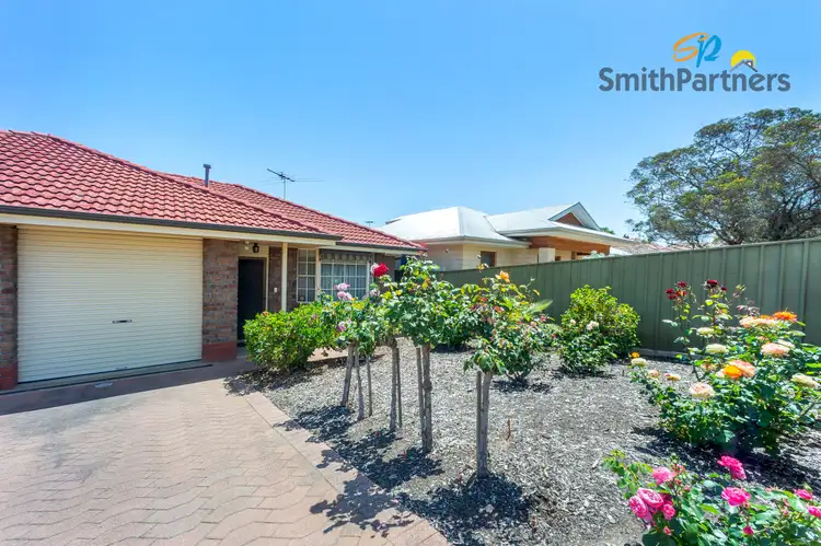 Second view of Homely house listing, 2/2B Markham Avenue, Enfield SA 5085