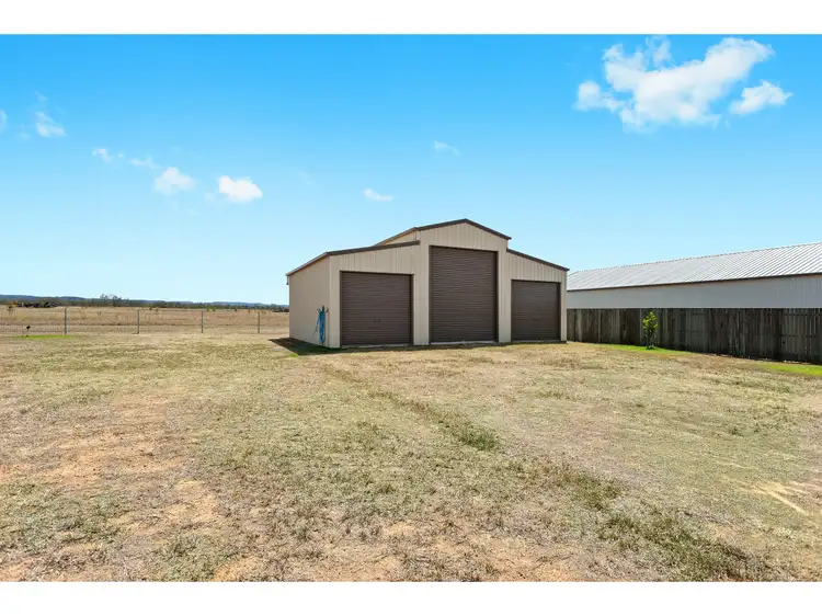 Third view of Homely house listing, 7 Sharoy Court, Placid Hills QLD 4343