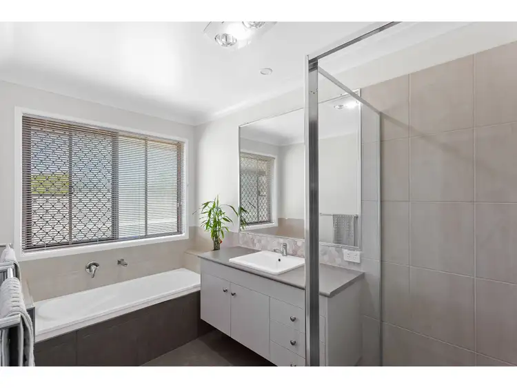 Fourth view of Homely house listing, 7 Sharoy Court, Placid Hills QLD 4343