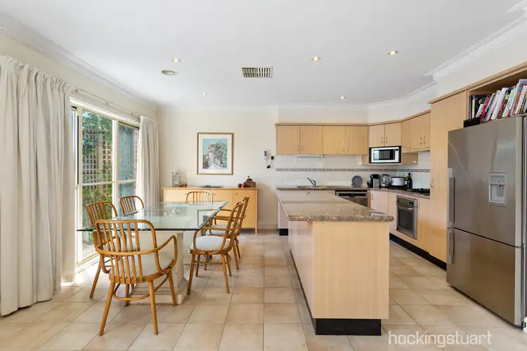 Fourth view of Homely unit listing, 3/7 Beatrice Avenue, Surrey Hills VIC 3127