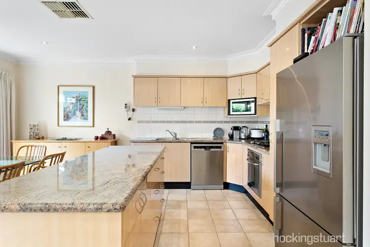 Fifth view of Homely unit listing, 3/7 Beatrice Avenue, Surrey Hills VIC 3127
