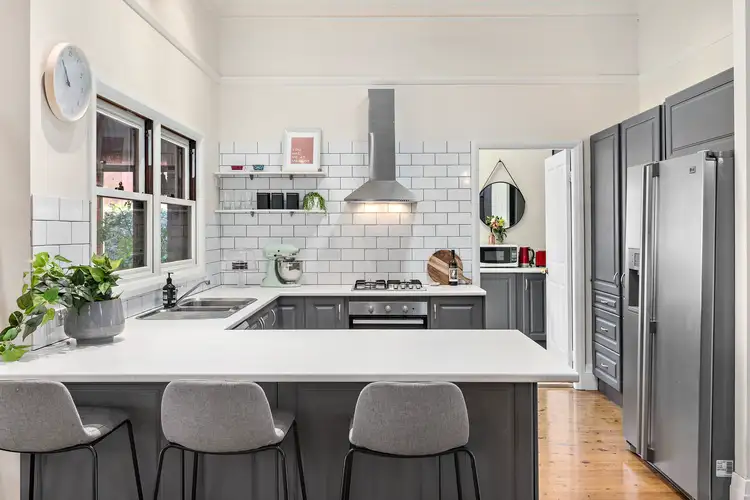 Fourth view of Homely house listing, 356 Brunker Road, Adamstown NSW 2289