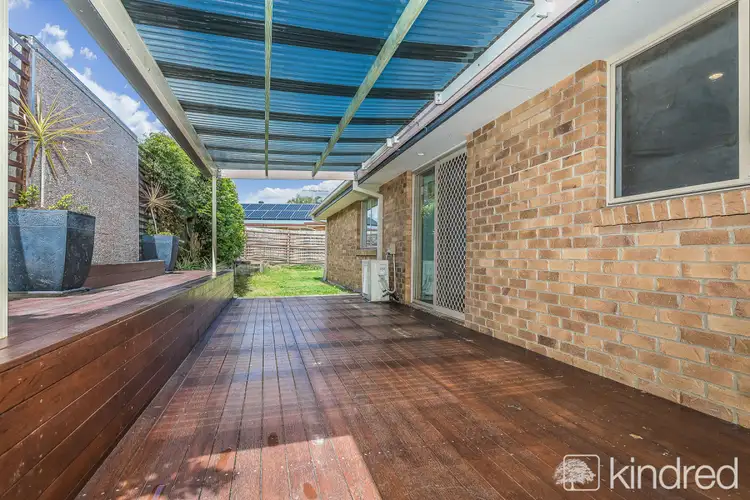 Second view of Homely house listing, 24 Zoe Place, Deception Bay QLD 4508