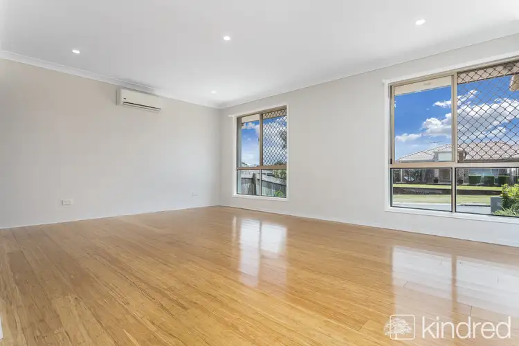 Fifth view of Homely house listing, 24 Zoe Place, Deception Bay QLD 4508