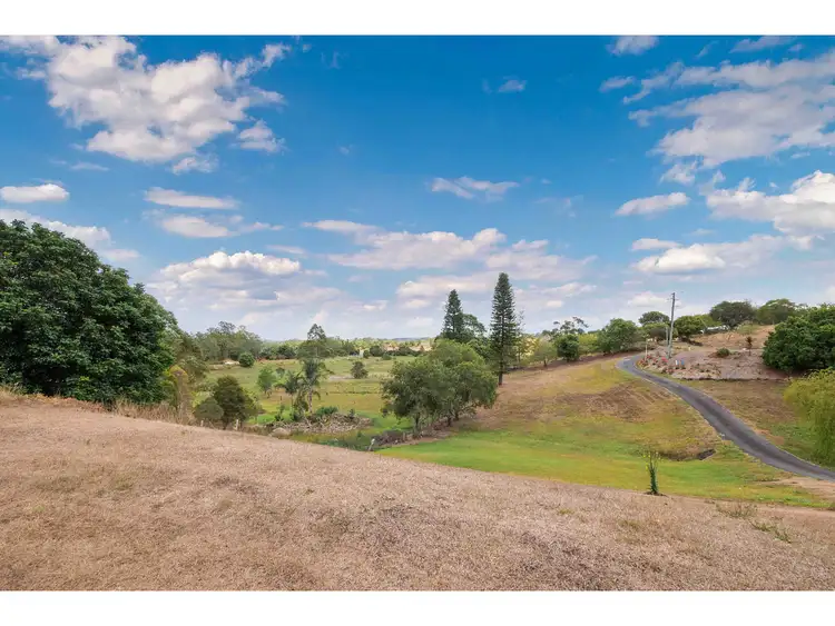Second view of Homely land listing, 15 Campbell Street, Wyrallah NSW 2480