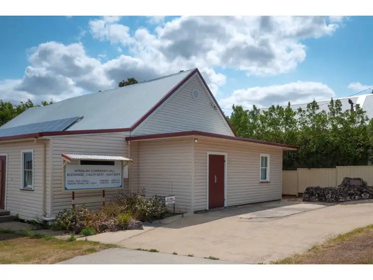 Sixth view of Homely land listing, 15 Campbell Street, Wyrallah NSW 2480