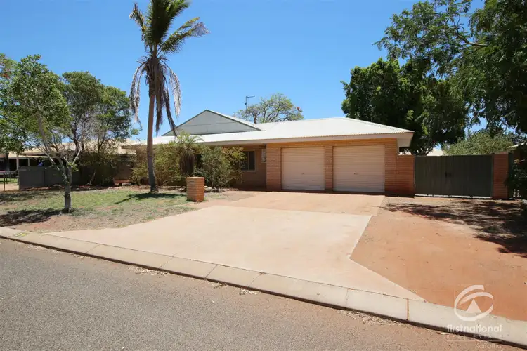 39 Leslie Loop, Baynton WA 6714