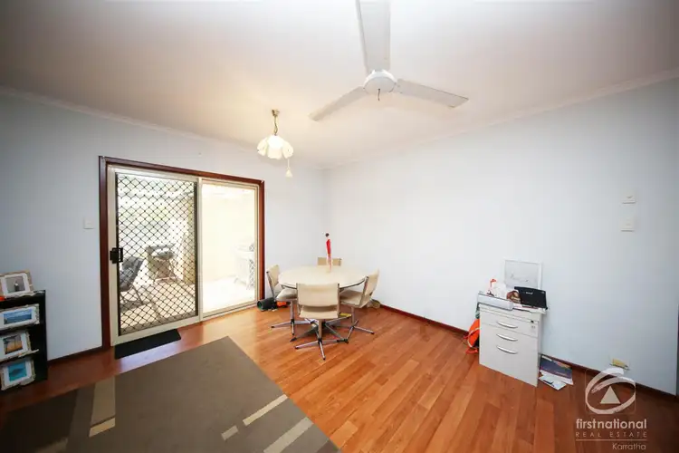 Third view of Homely house listing, 39 Leslie Loop, Baynton WA 6714